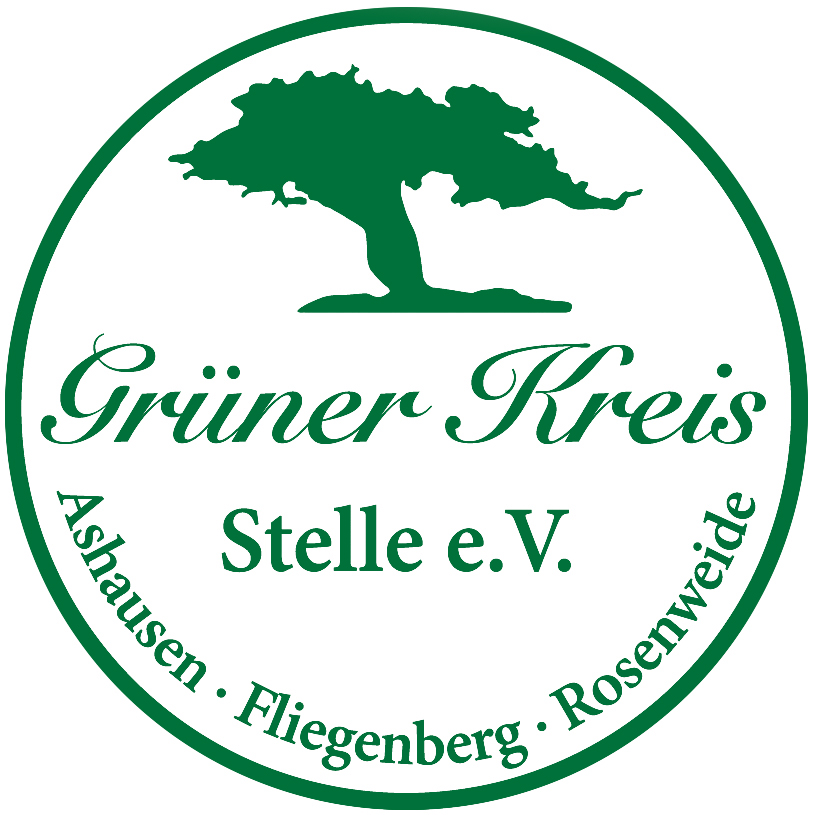 Grüner Kreis Stelle e.V.